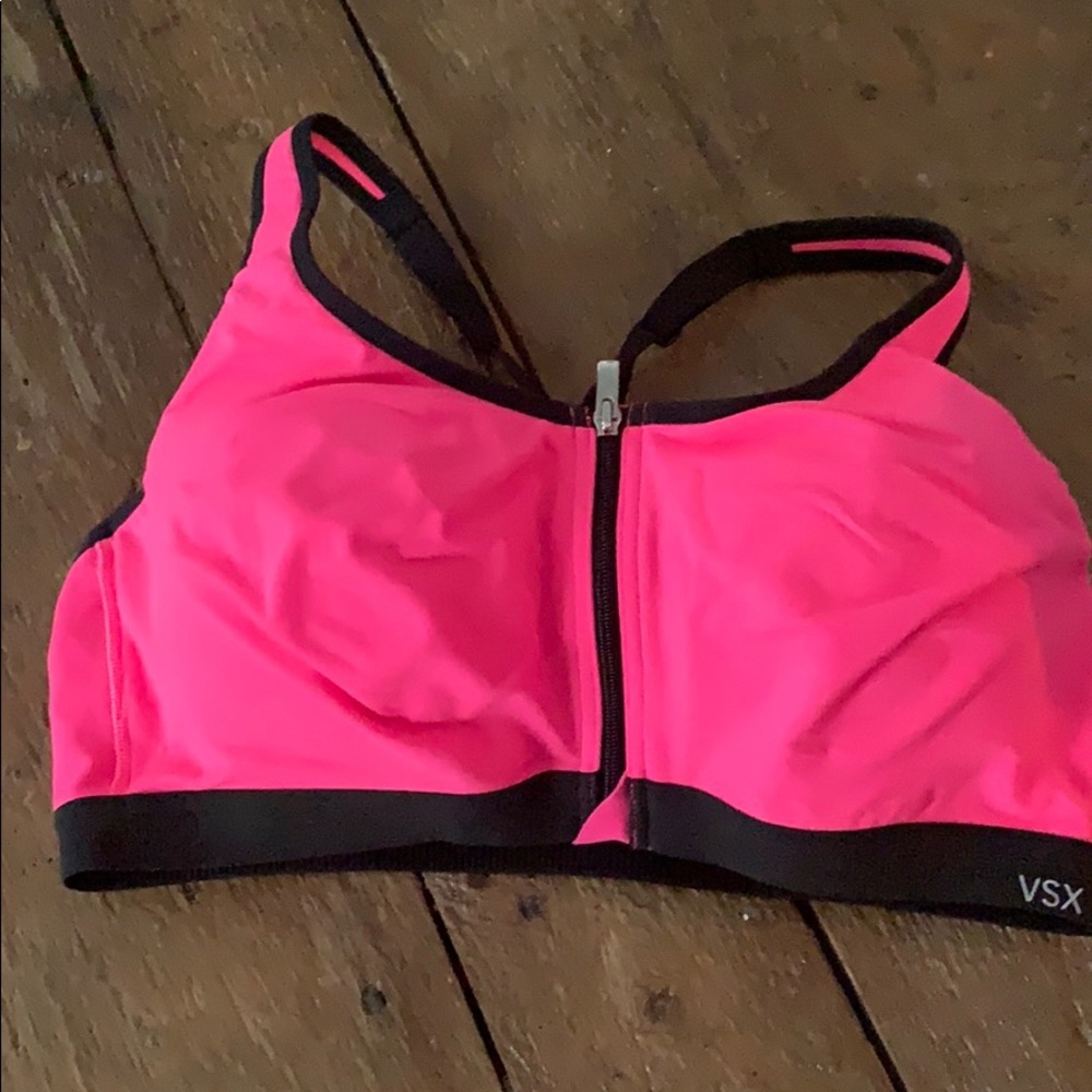 Victoria’s Secret sports bra